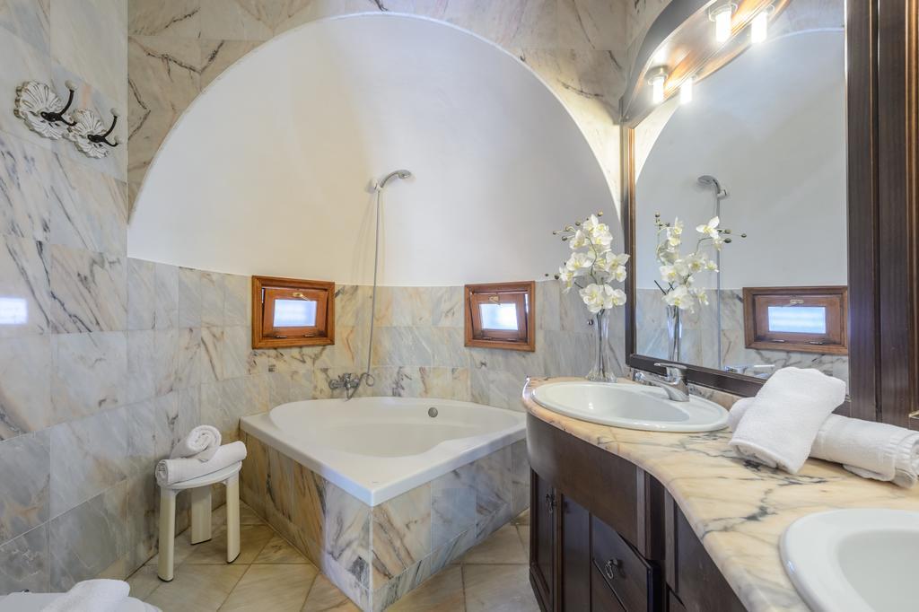 Villa Sa Descuberta Пуртинач Экстерьер фото
