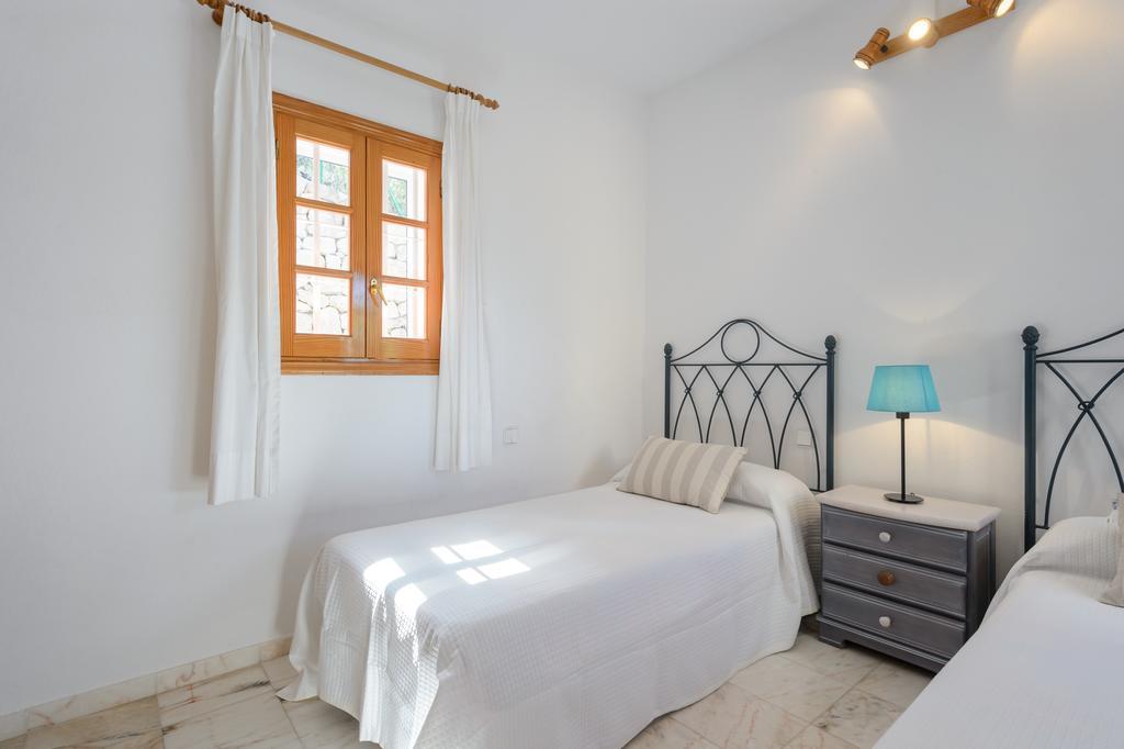 Villa Sa Descuberta Пуртинач Экстерьер фото