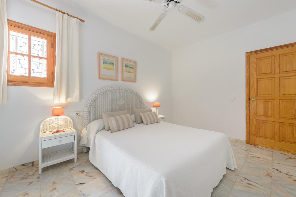 Villa Sa Descuberta Пуртинач Экстерьер фото