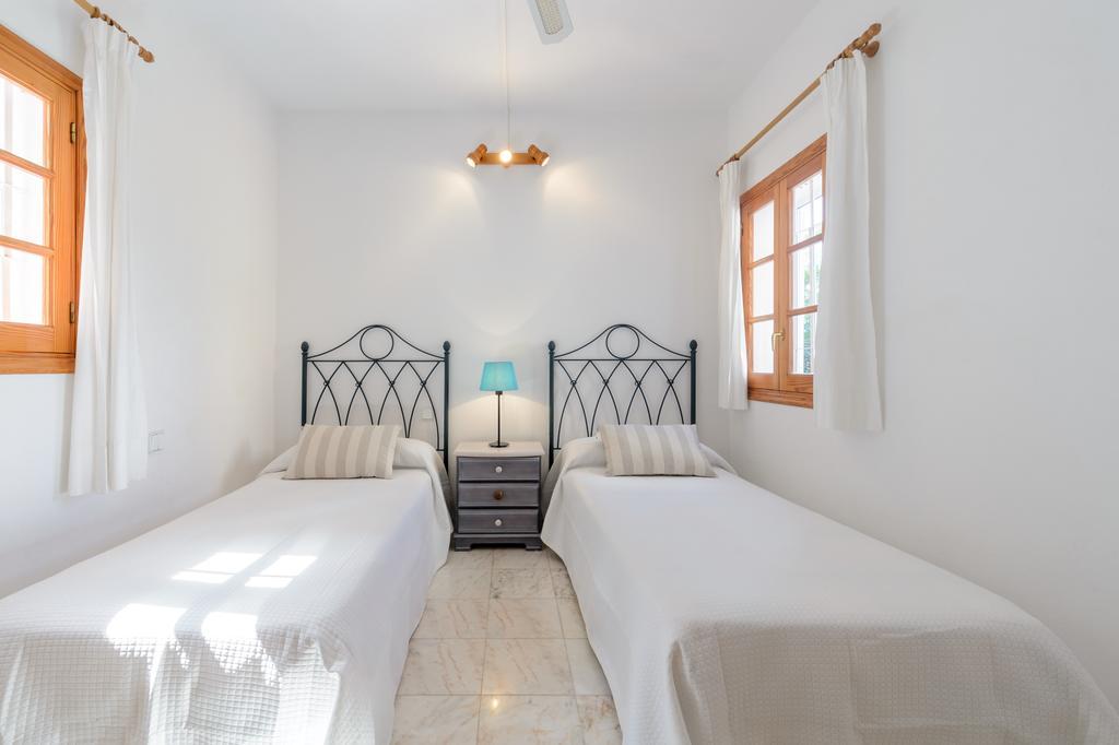 Villa Sa Descuberta Пуртинач Экстерьер фото